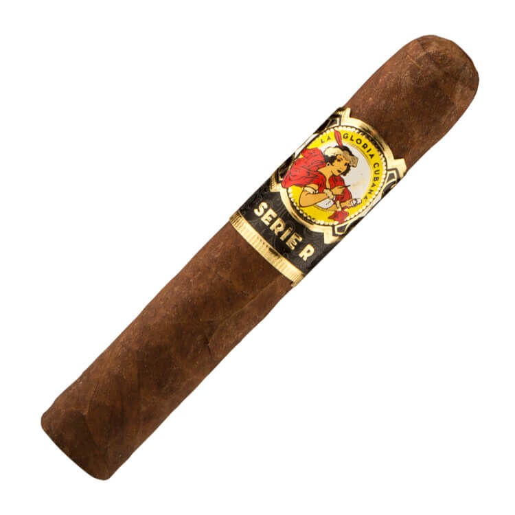 No. 3, , jrcigars